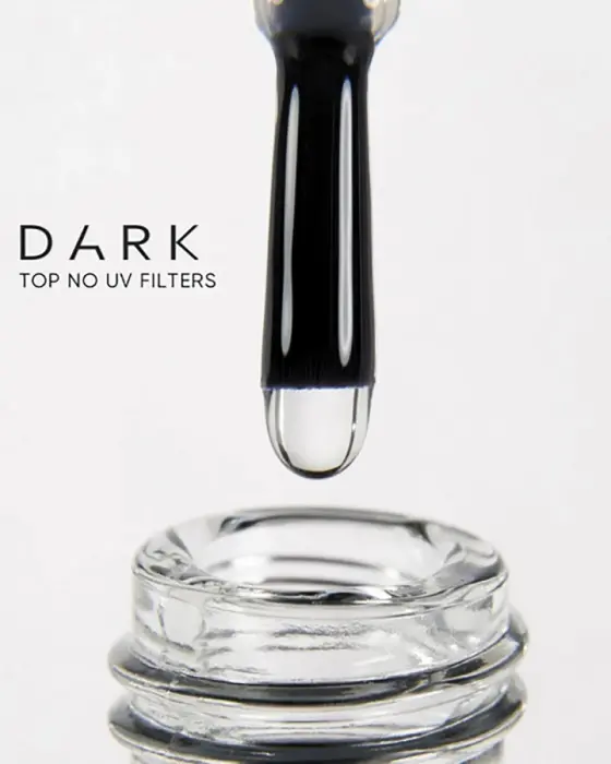 Dark by Rior No Wipe Top 50 ml