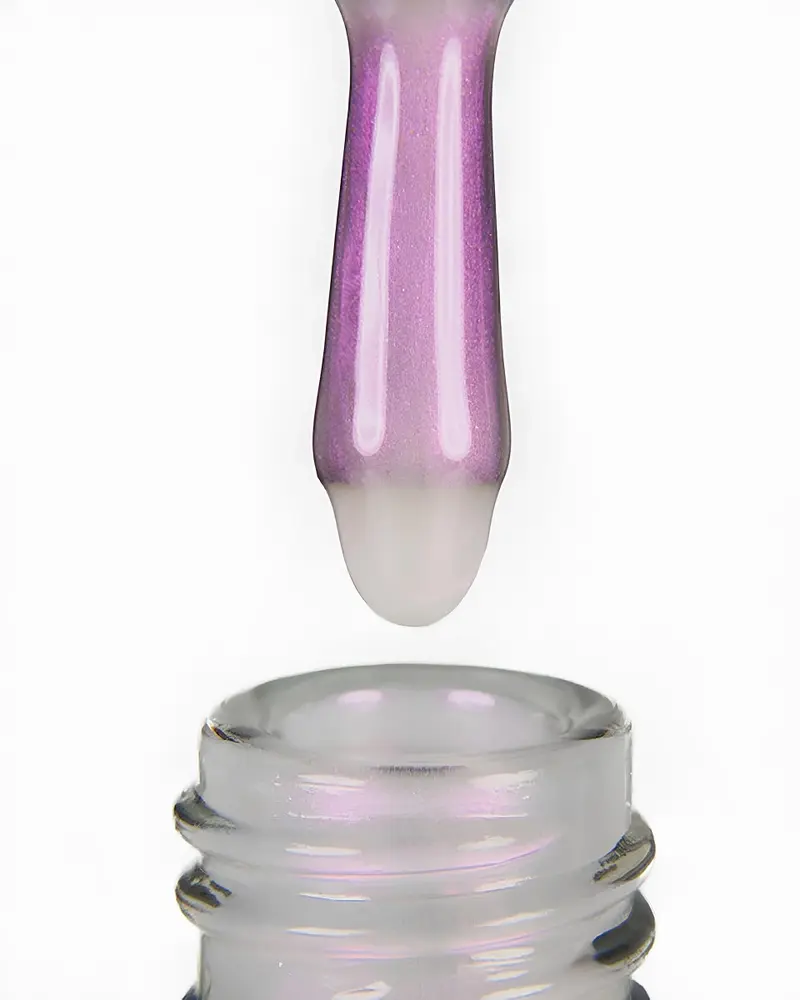Dark by Rior Pink Pearl Top 10 ml