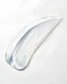 Dark by Rior PolyGel Transparente 01 30 ml