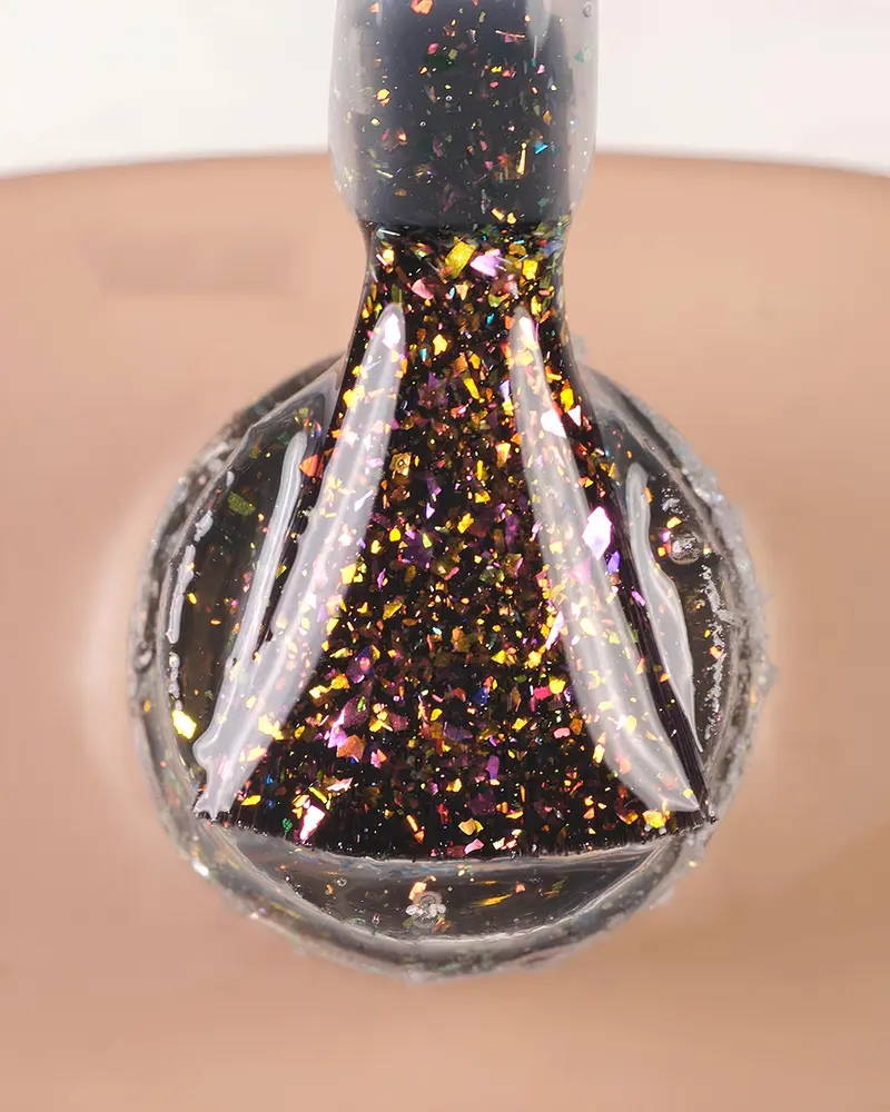 Dark by Rior Rain Bow Top 10 ml
