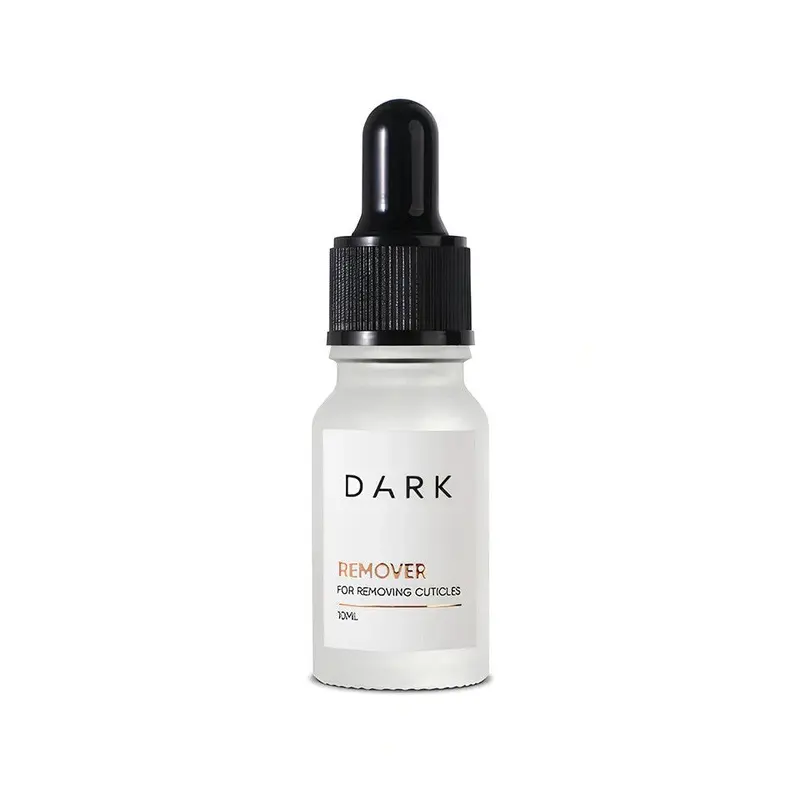 Dark by Rior Removedor de Cutículas 10 ml