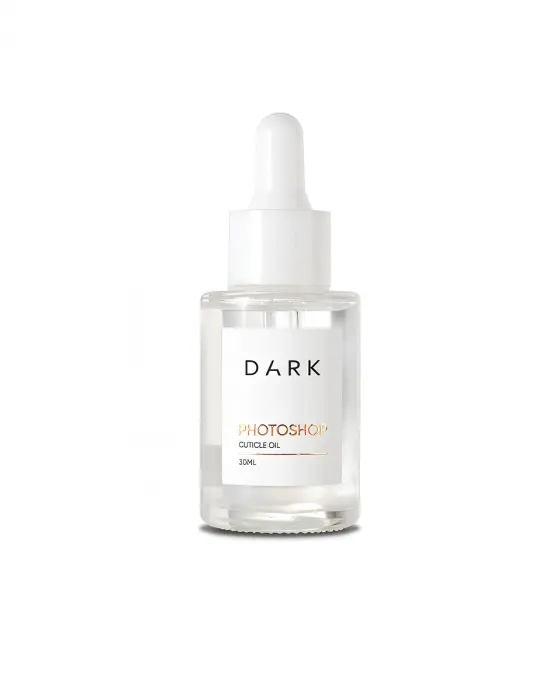 Dark by Rior Removedor de Cutículas 30 ml