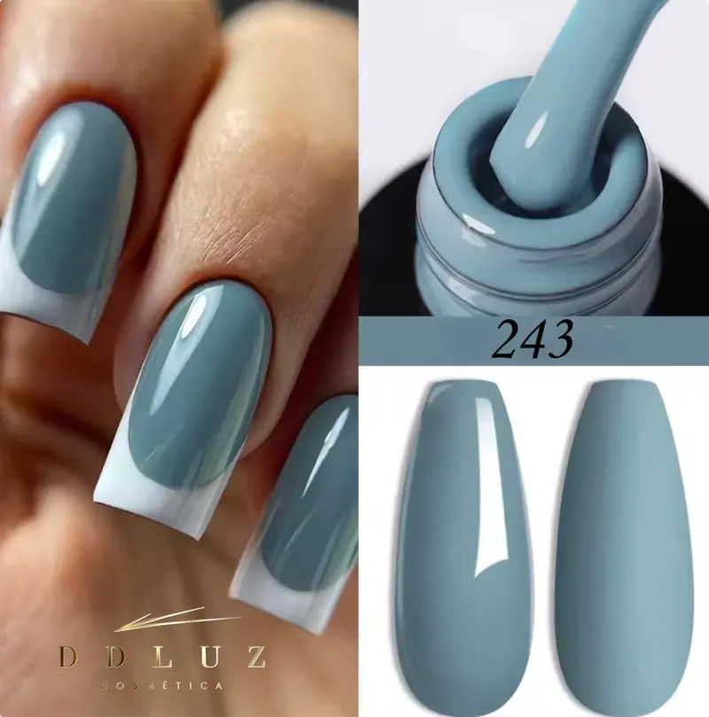 Ddluz 243
