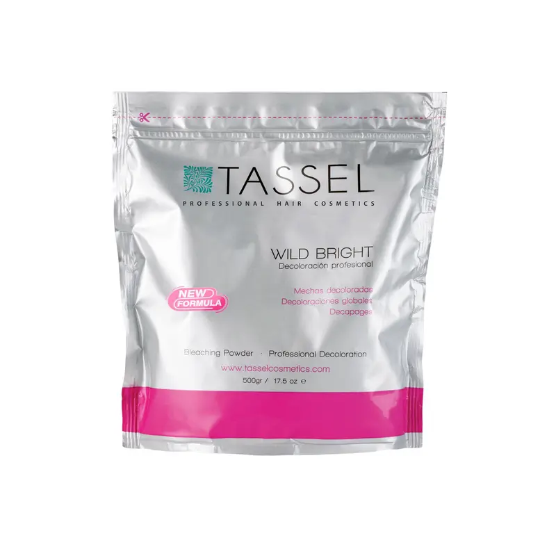 Deco Wild Bright 500g