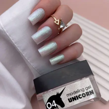DELARO Gel Modelador Unicorn 04 30g