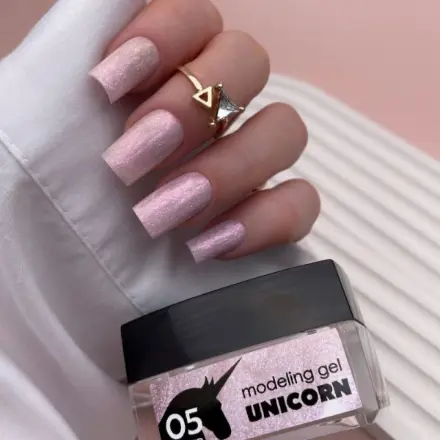 DELARO Gel Modelador Unicorn 05 30g