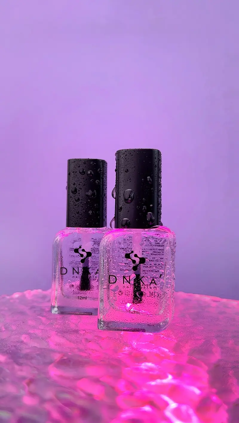 Deshidratador DNKa 12 ml — Preparación Profesional