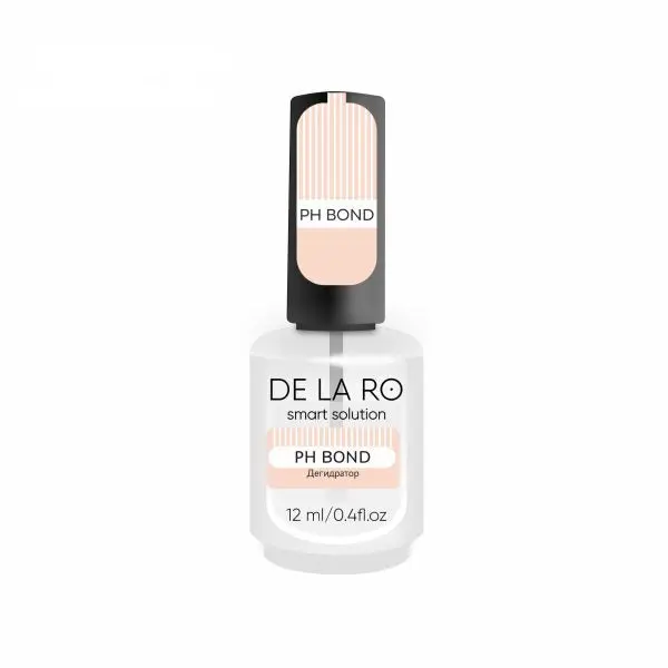 Deshidratador pH Bond – 12 ml DELARO