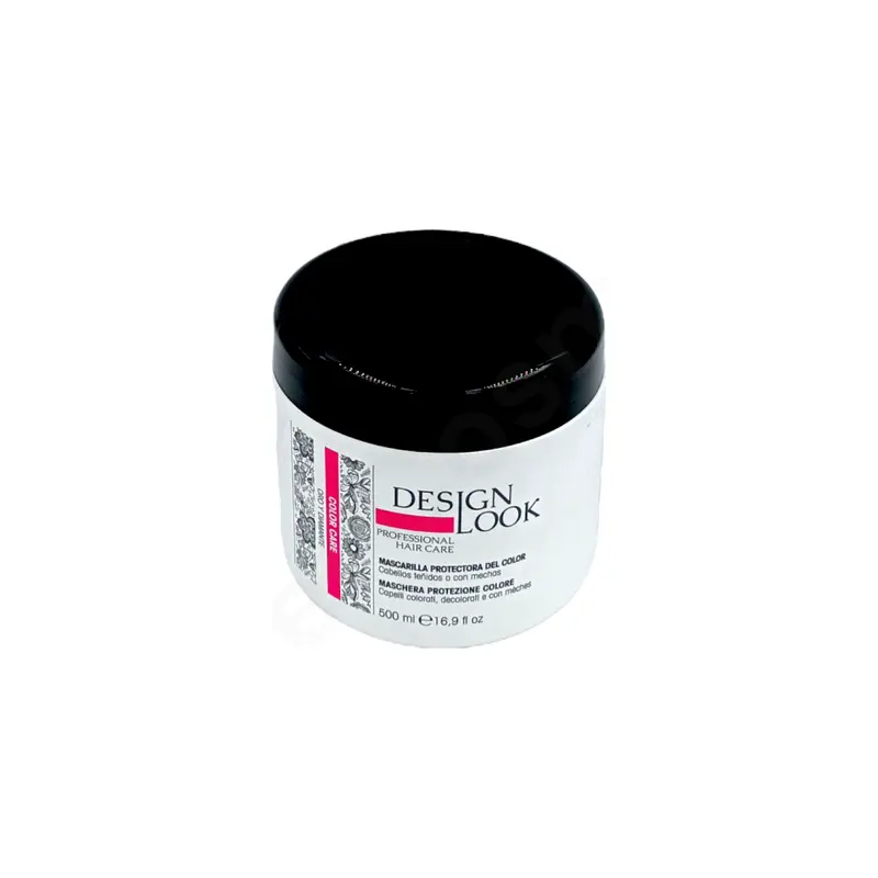 Design Look Color Care Mascarilla