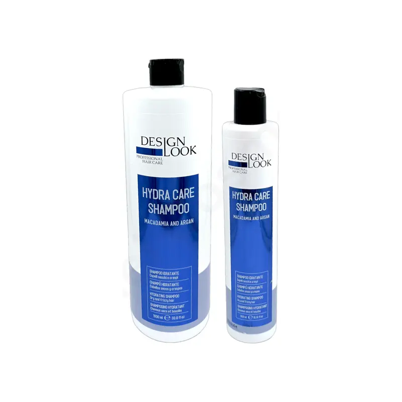 Design Look Hydra Care Champú
