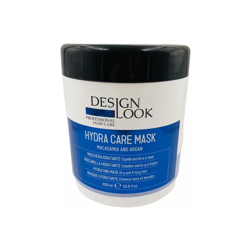 Design Look Hydra Care Mascarilla
