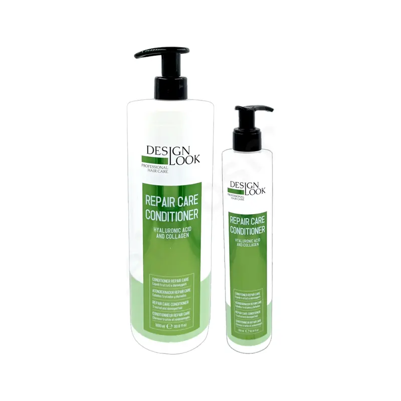 Design Look Repair Care Acondicionador