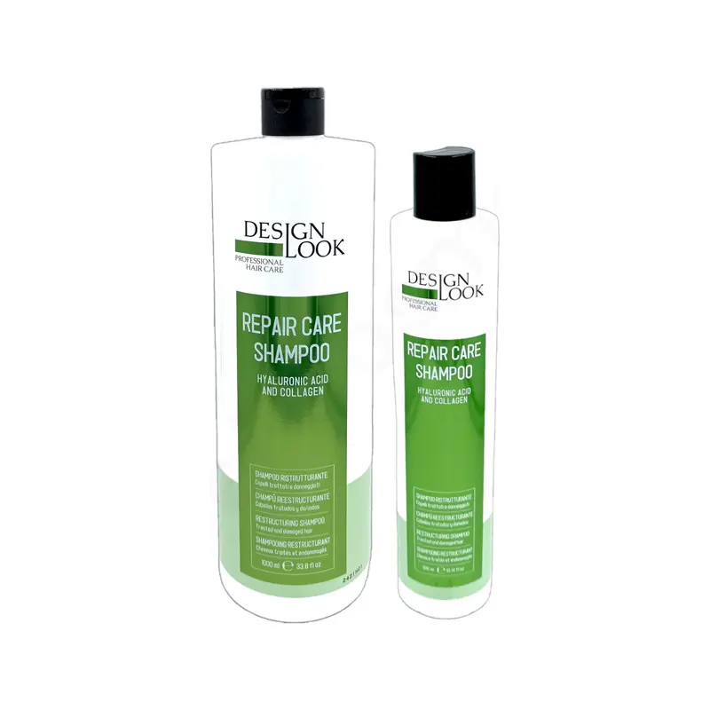 Design Look Repair Care Champú
