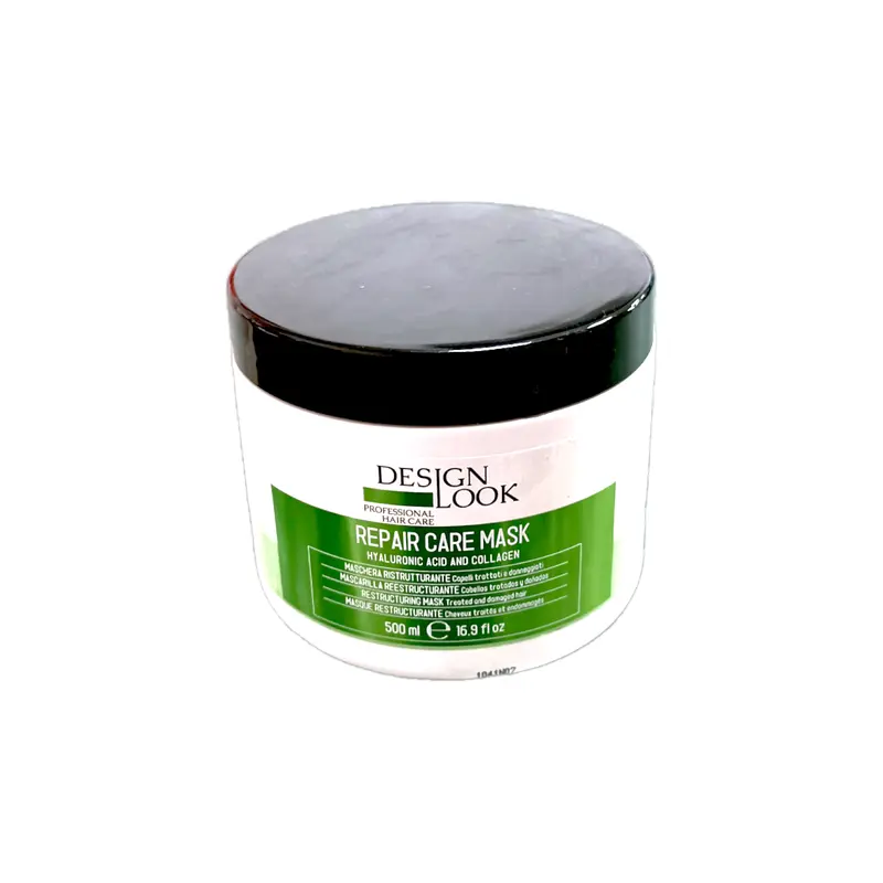 Design Look Repair Care Mascarilla