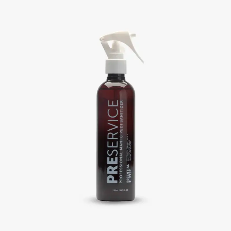 Desinfectante para manicura y pedicura 250ml