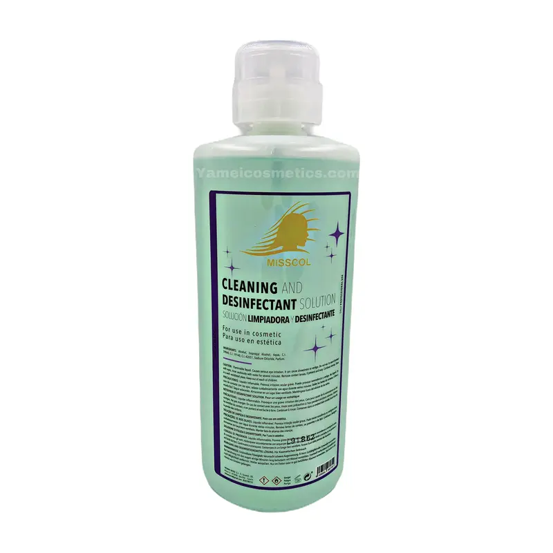 Desinfectante utensilios 1L.