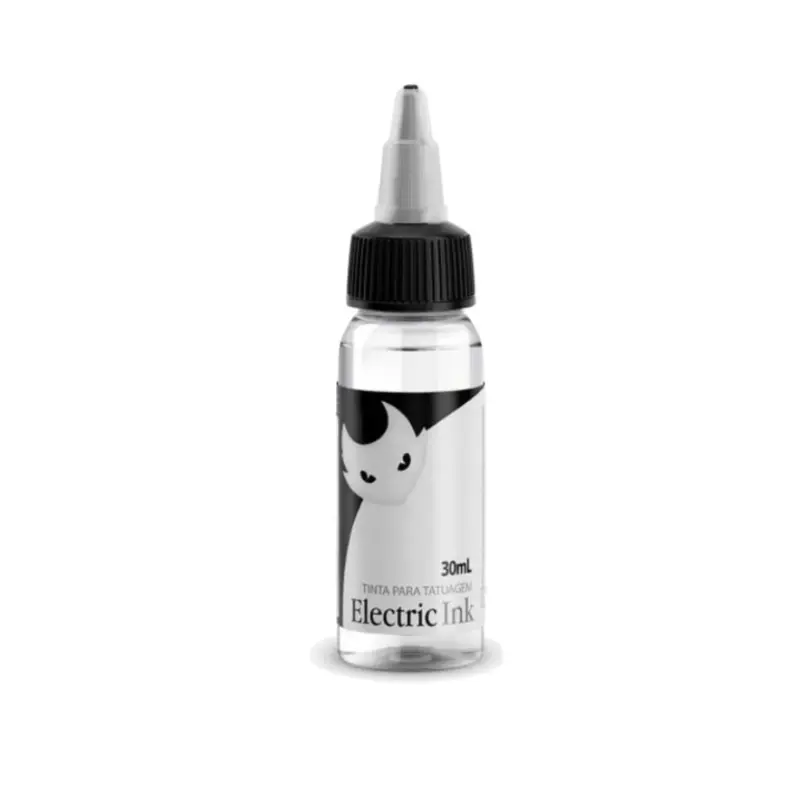 Diluyente 30ml. Electric Ink