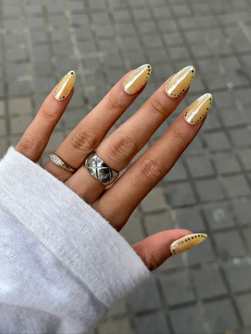 Disco Honey