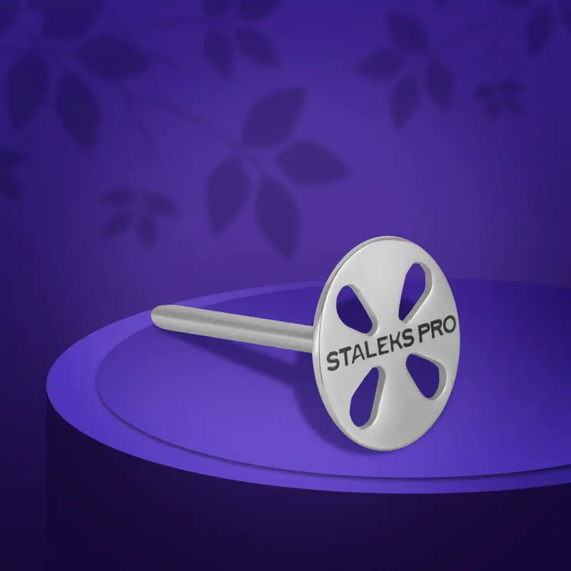 Disco Para Pedicura PODODISC STALEKS PRO L LARGO