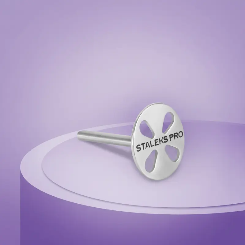 Disco Pedicura PODODISC STALEKS PRO 20mm