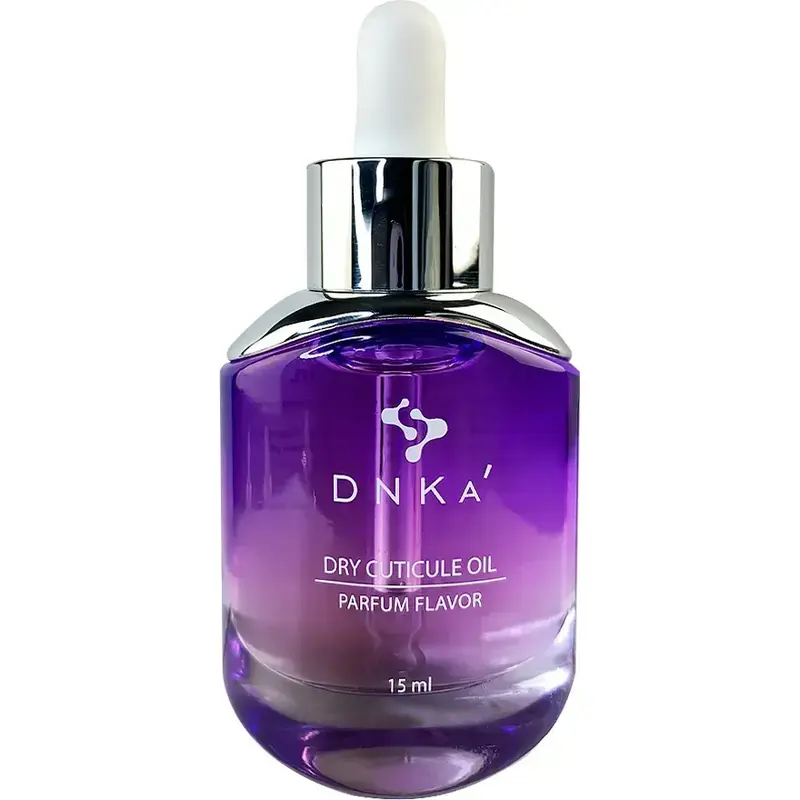 DNKa’ Aceite para cutículas secas, 15 ml. Good Grapes