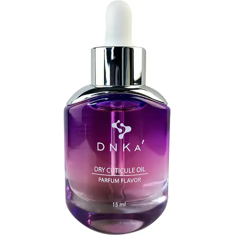 DNKa’ Aceite para cutículas secas, 15 ml. Lucky Lemon