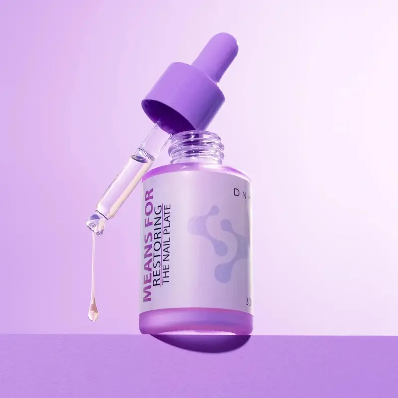 DNKa' Aceite Regenerador - 30ml Stop Onycholysis