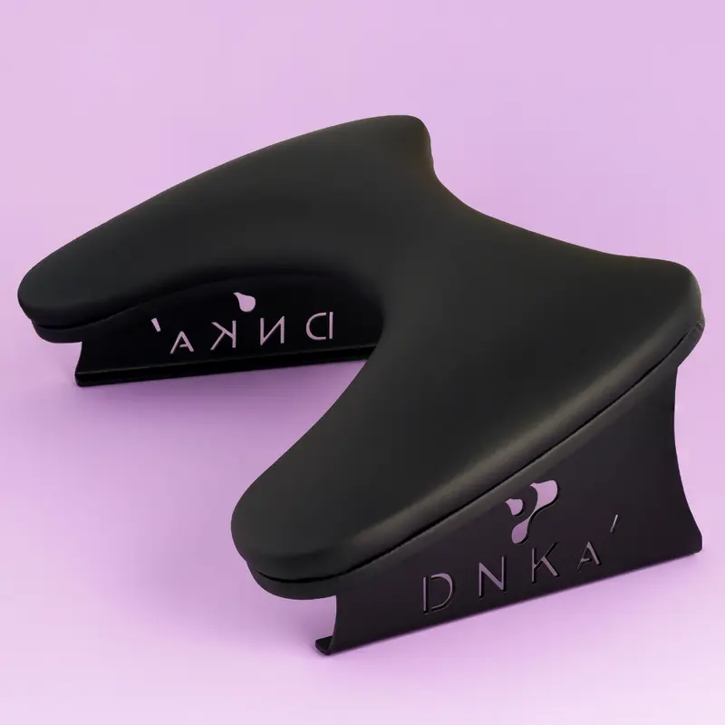 DNKa' Armrest, Black