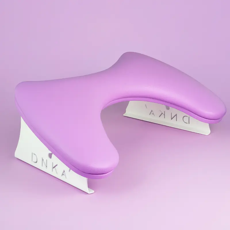 DNKa' Armrest, Purple