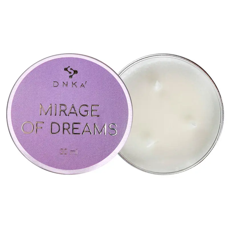 DNKa' Aromatic Massage Candle "Mirage of Dreams" 30 ml