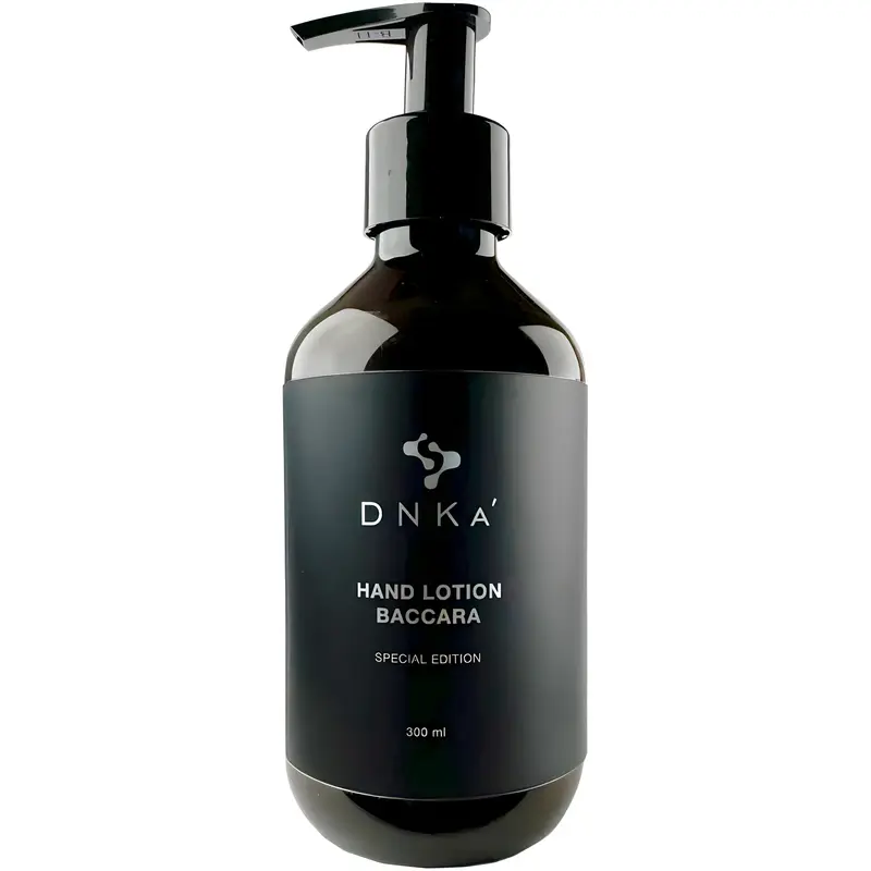 DNKa' Baccara Hand Lotion, 300 ml
