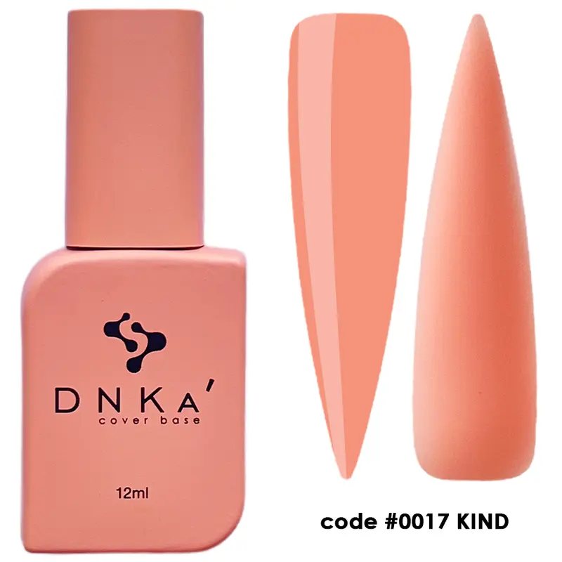 DNKa' Cover Base #0017 Kind - 12 ml