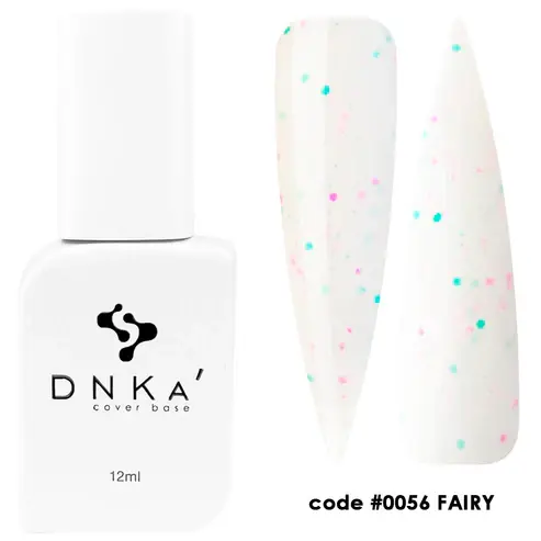 DNKa Cover Base. #0056 Fairy