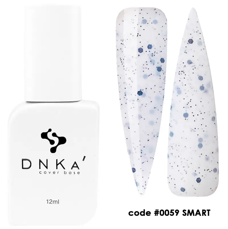DNKa' Cover Base #0059 Smart - 12 ml