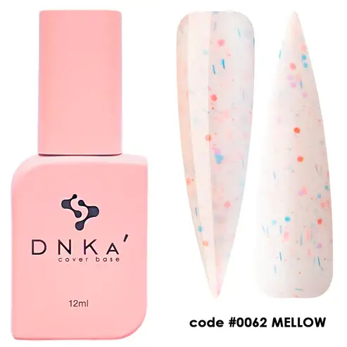 DNKa Cover Base. #0062 Mellow