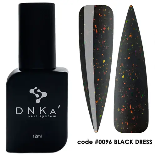 DNKa Cover Base. #0096 Dress