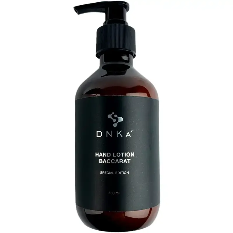 DNKA Crema Para Manos Baccarat 300ml