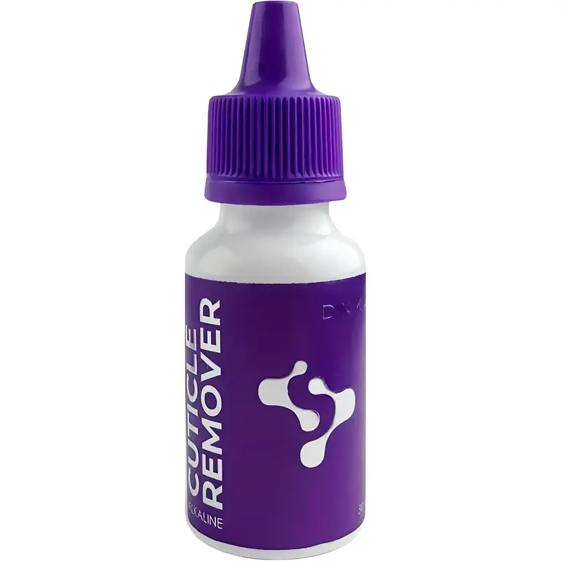 DNKa' Cuticle Remover Alkaline