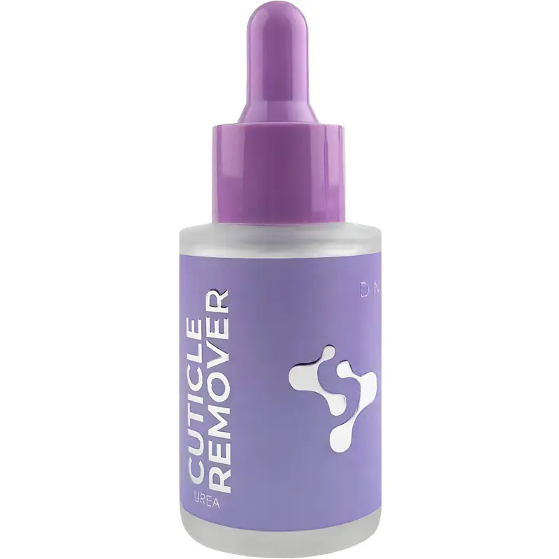 DNKa' Cuticle Remover with Urea, 30 ml