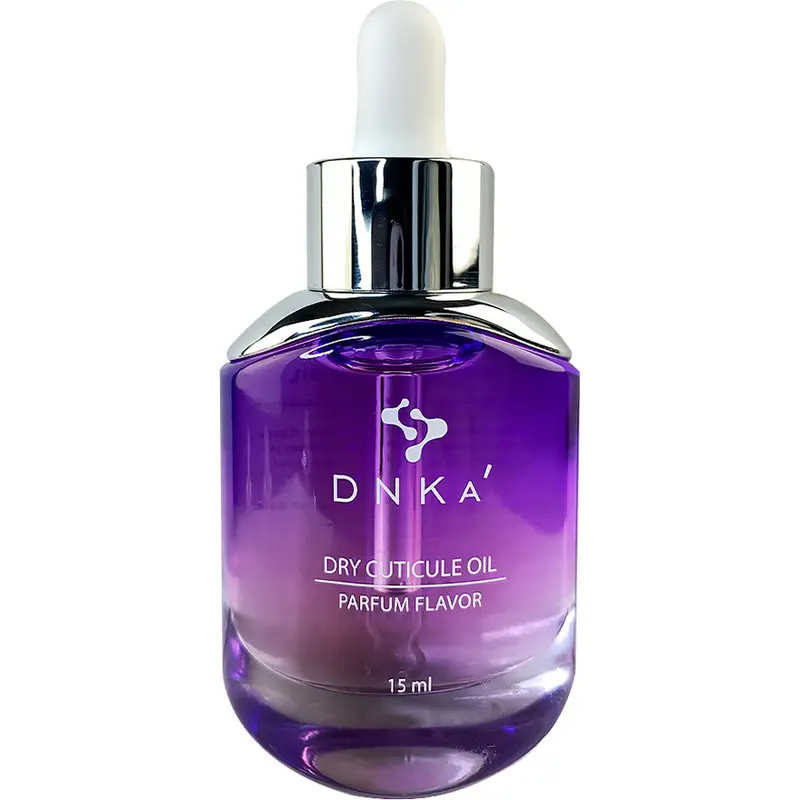 DNKa' Dry Cuticle Oil Good Grapes 15 ml