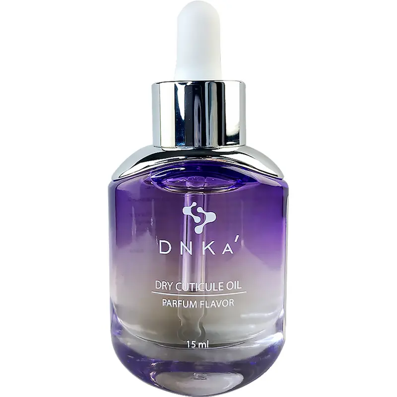 DNKa' Dry Cuticle Oil Lucky Lemon 15 ml