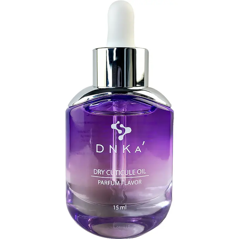 DNKa' Dry Cuticle Oil Peach On The Beach 15 ml