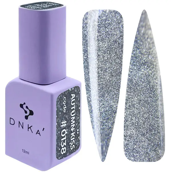 DNKa Esmalte semipermanente. 0138 12 ml