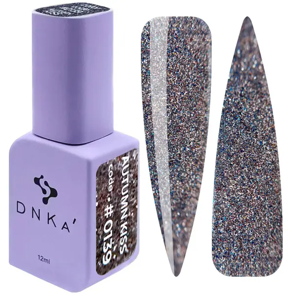 DNKa Esmalte semipermanente. 0139 12 ml
