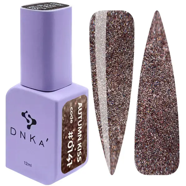 DNKa Esmalte semipermanente. 0141 12 ml