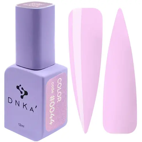 DNKa Esmalte semipermanente 044, 12 ml