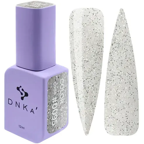 DNKa Esmalte semipermanente 095, 12 ml