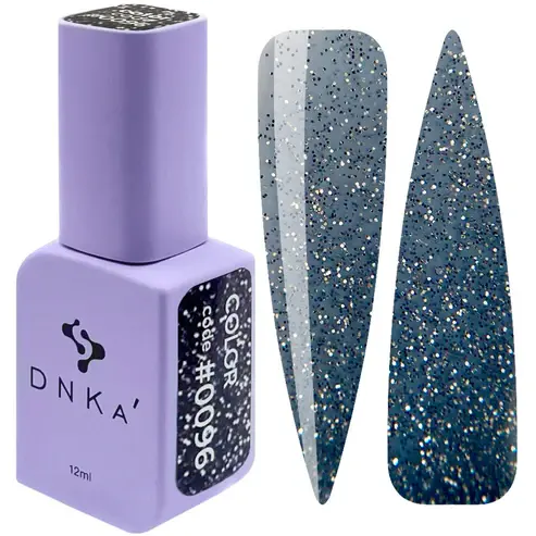 DNKa Esmalte semipermanente 096, 12 ml