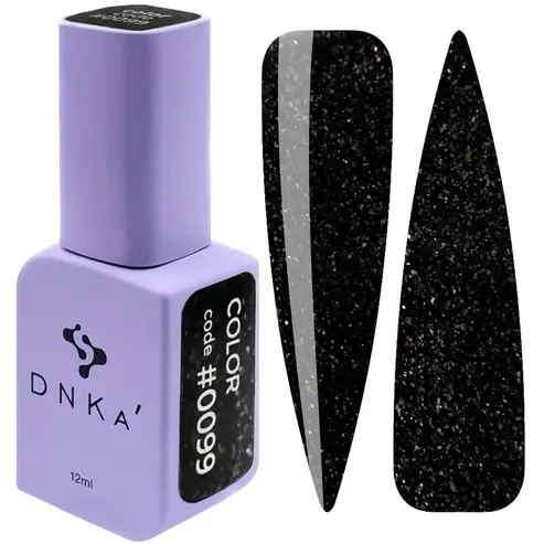 DNKa Esmalte semipermanente 099, 12 ml