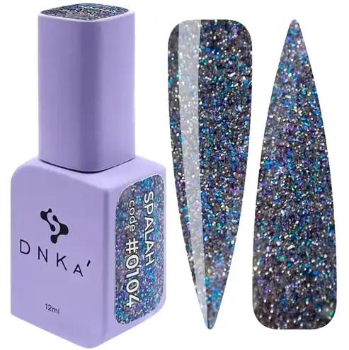 DNKa Esmalte semipermanente 104 12 ml